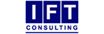 IFT consulting logo