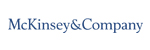 Mckinsey & company logo