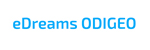 Edreams Odigio logo 