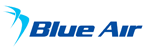 blue air logo